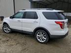 2011 Ford Explorer Limited for Sale in Seaford, DE - Front End