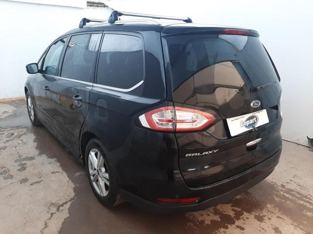 2018 FORD GALAXY TIT