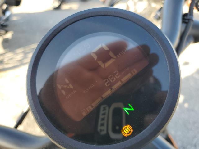 2024 HONDA CMX500 A2  