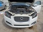 2013 Jaguar Xf  на продаже в Kansas City, KS - Undercarriage