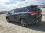 2018 Toyota Highlander Limited for Sale in Pekin, IL - Front End