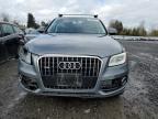 2016 Audi Q5 Premium Plus en Venta en Portland, OR - Front End
