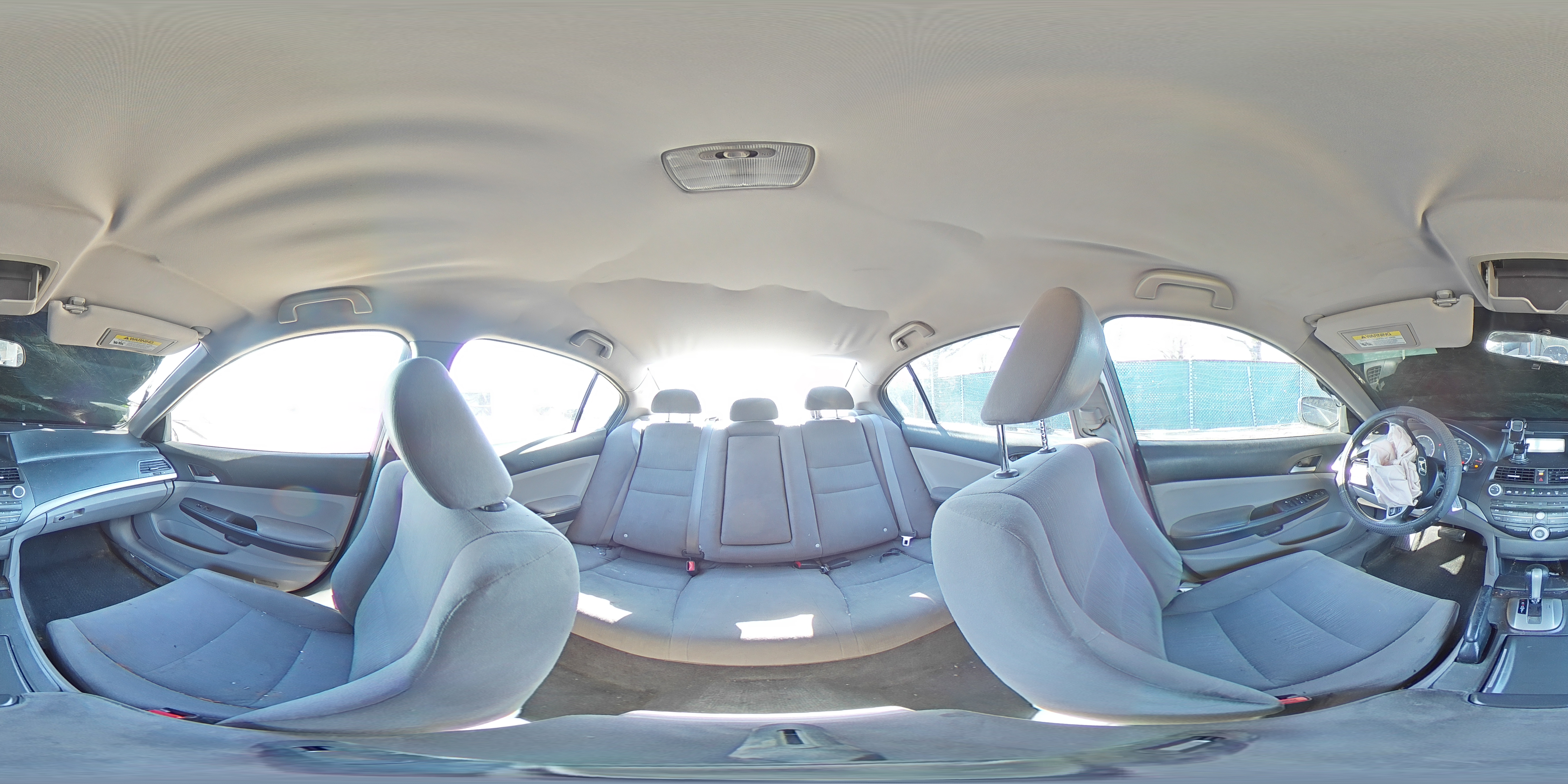2011 Honda Accord - Image 13