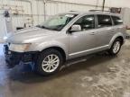 2016 Dodge Journey Sxt продається в Avon, MN - Front End