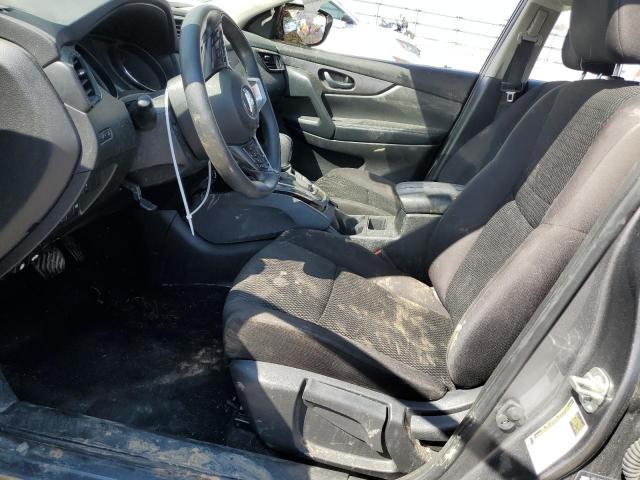  NISSAN ROGUE 2020 Серый