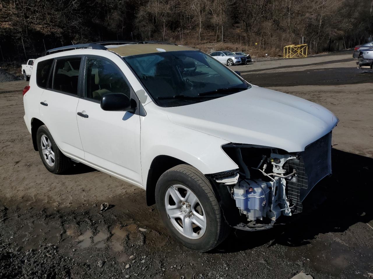 2010 Toyota RAV 4 - Image 4