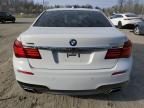 2015 Bmw 750 Xi იყიდება Waldorf-ში, MD - Minor Dent/Scratches