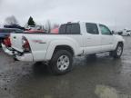 2011 Toyota Tacoma Double Cab Long Bed продається в Eugene, OR - Rear End