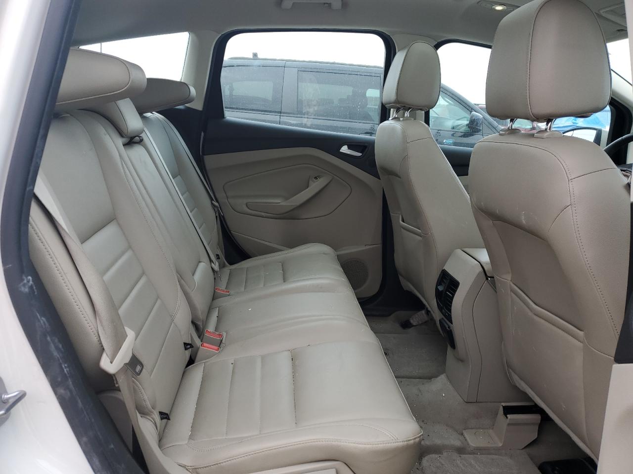 2014 Ford C-MAX - Image 10