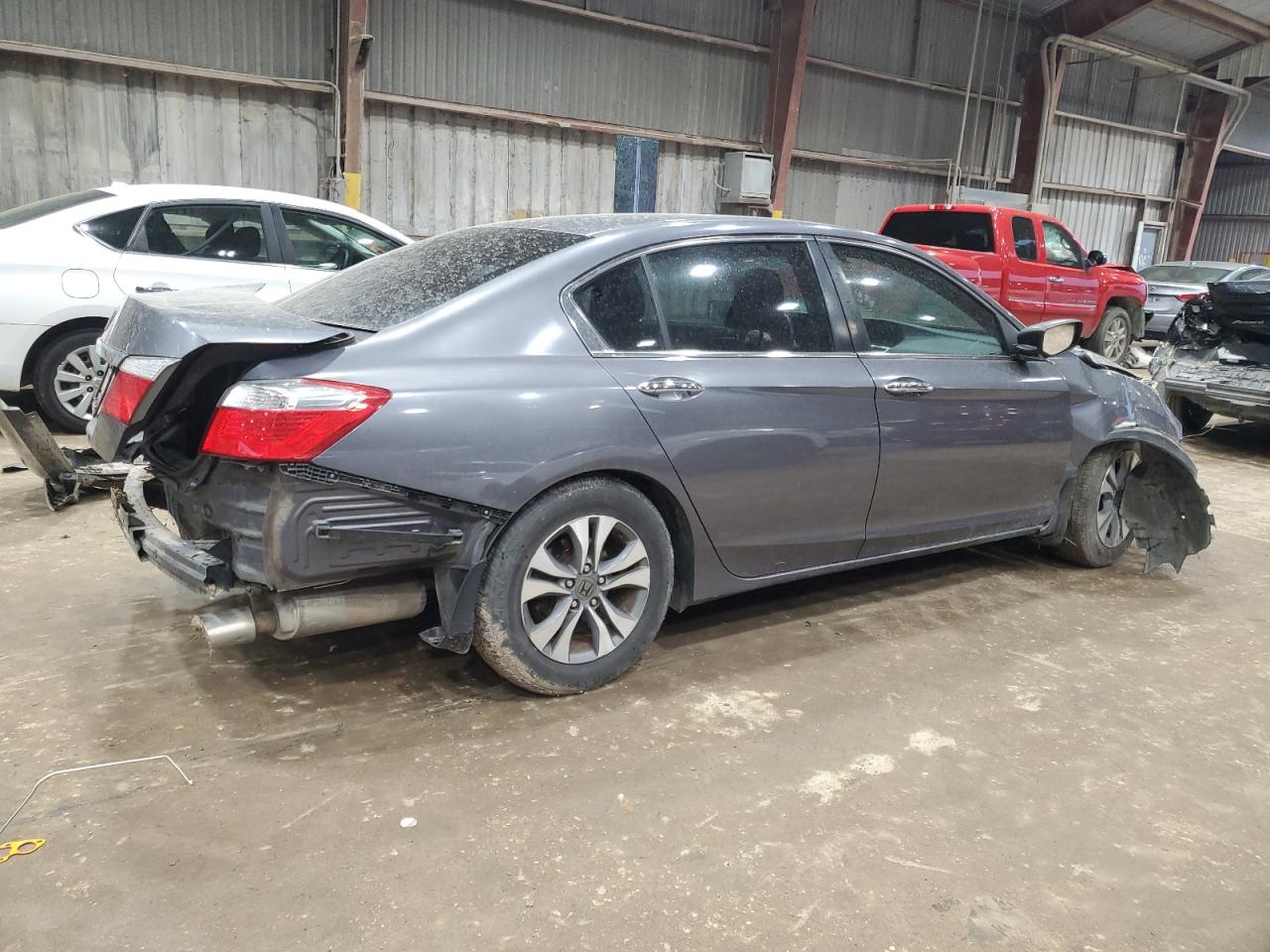 2015 Honda Accord - Image 3