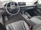 2025 Honda Accord Touring Hybrid de vânzare în Greenwell Springs, LA - Front End