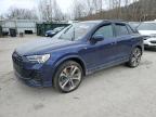 2022 Audi Q3 Premium Plus S Line 45 იყიდება Hurricane-ში, WV - Water/Flood