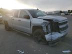 2018 Chevrolet Silverado C1500 Custom de vânzare în Martinez, CA - Front End