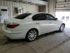 2010 Hyundai Genesis 3.8L de vânzare în Franklin, WI - Front End