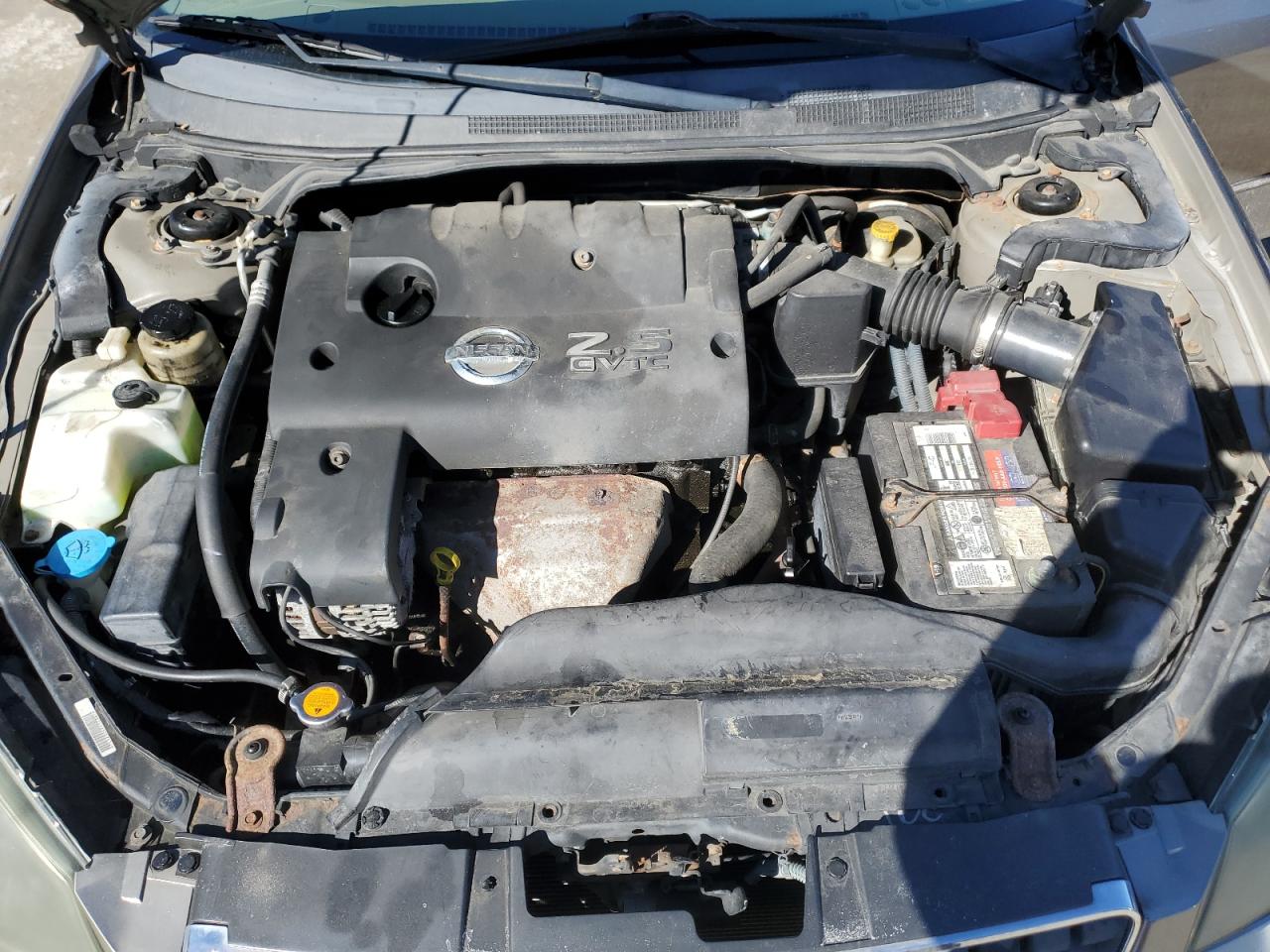 2005 Nissan Altima - Image 13