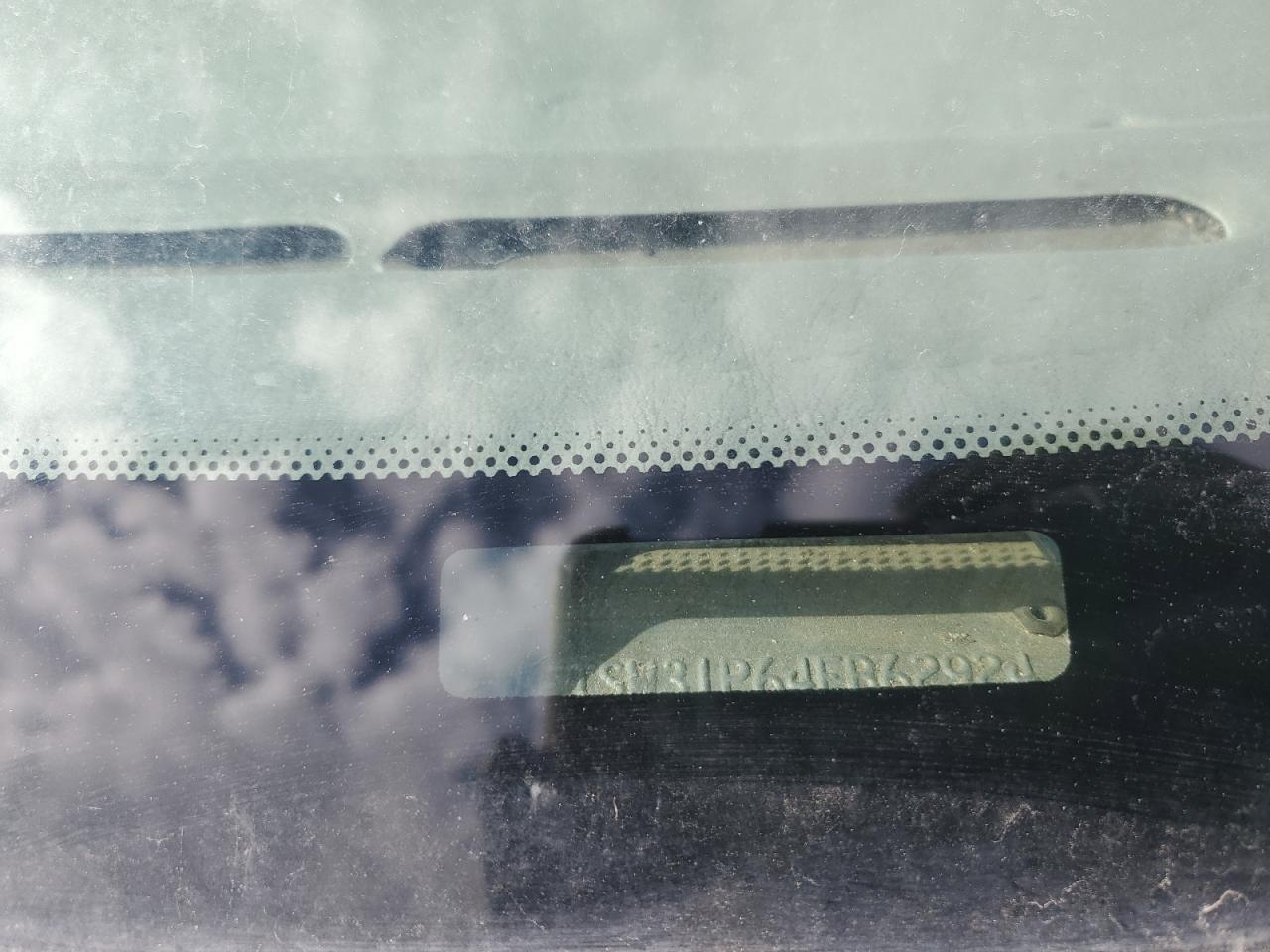 2004 Ford F350 Srw Super Duty VIN: 1FTSW31P64EB62924 Lot: 47684245