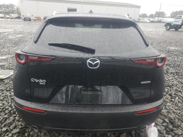  MAZDA CX30 2023 Чорний