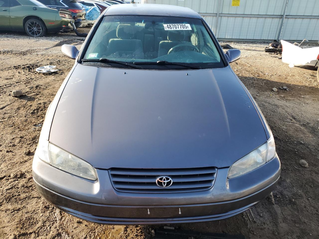 1998 Toyota Camry - Image 5