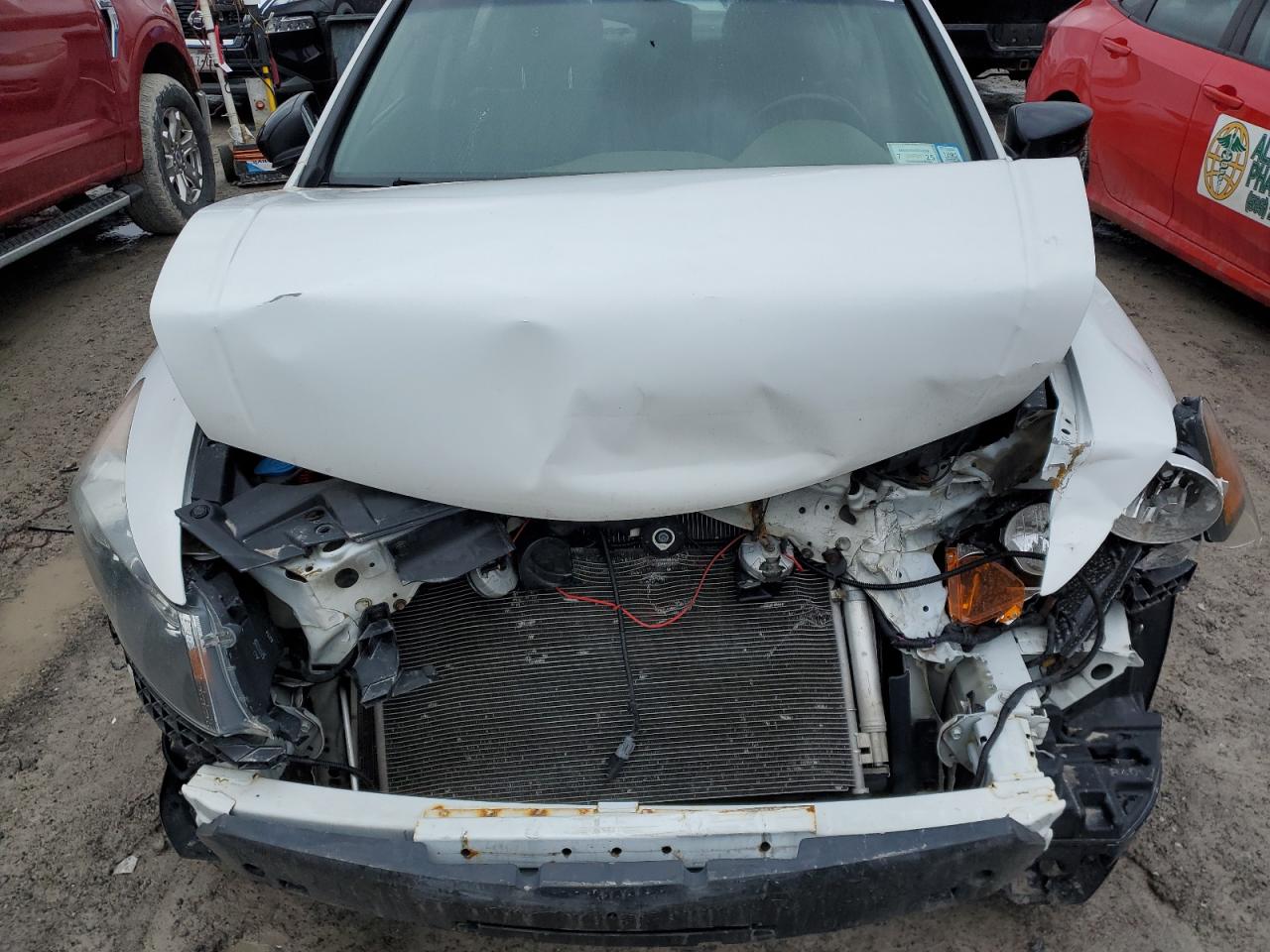 2009 Honda Accord - Image 11
