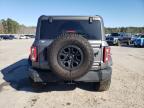 2023 Ford Bronco Base продається в Harleyville, SC - Front End