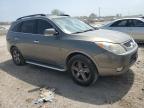 2009 Hyundai Veracruz Gls zu verkaufen in Temple, TX - Minor Dent/Scratches