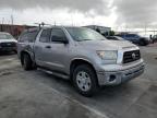 2008 Toyota Tundra Double Cab იყიდება Wilmington-ში, CA - Side