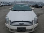 2009 Ford Fusion Sel продається в Windham, ME - Front End