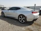 2017 Chevrolet Camaro Ss for Sale in Mercedes, TX - Missing/Altered Vin