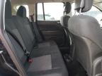 2011 Jeep Compass Sport en Venta en Littleton, CO - Undercarriage