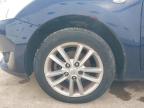 2008 TOYOTA AURIS TR V for sale at Copart SANDY