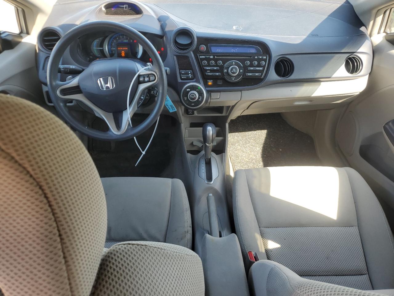 2010 Honda Insight - Image 8