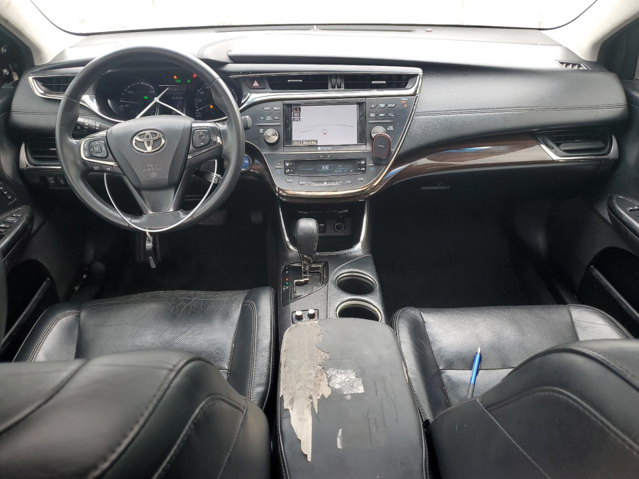 2013 Toyota Avalon - Image 8