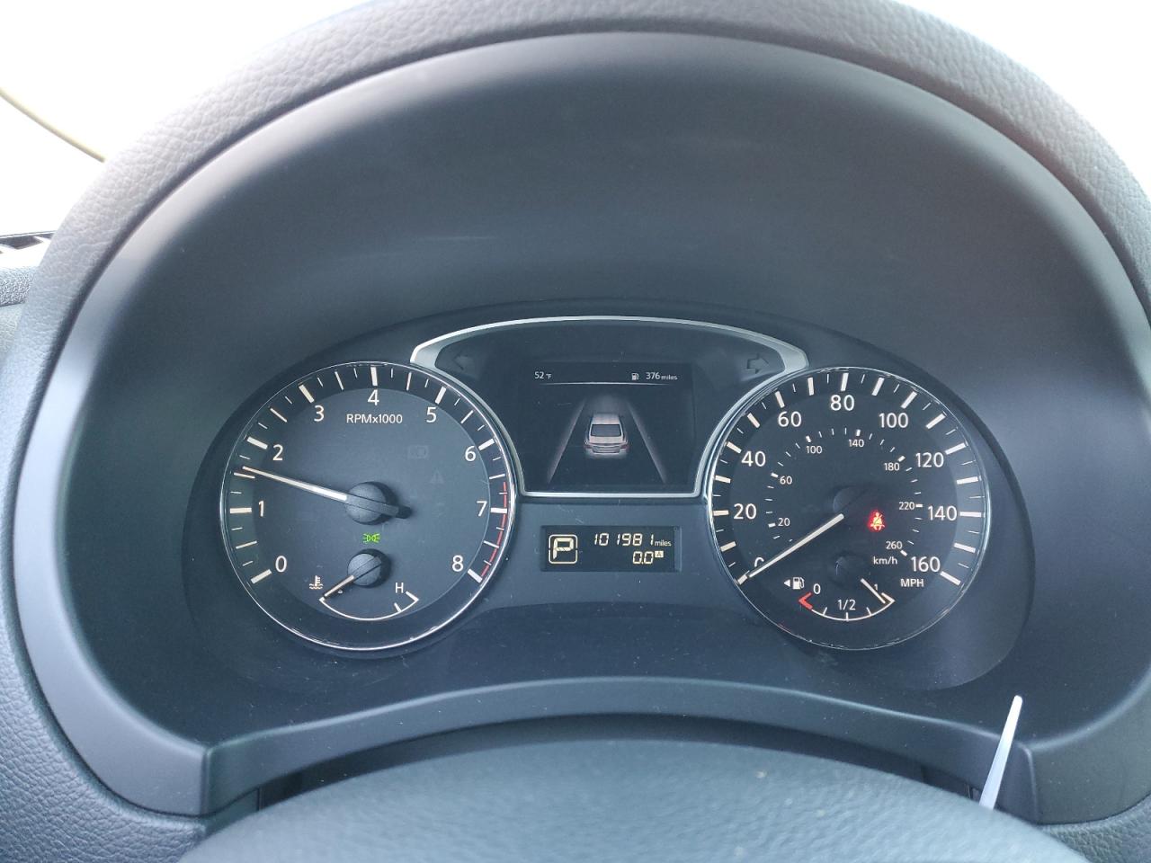 2015 Nissan Altima - Image 9