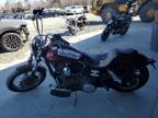 2013 Harley-Davidson Fxdb Dyna Street Bob იყიდება Mebane-ში, NC - Minor Dent/Scratches