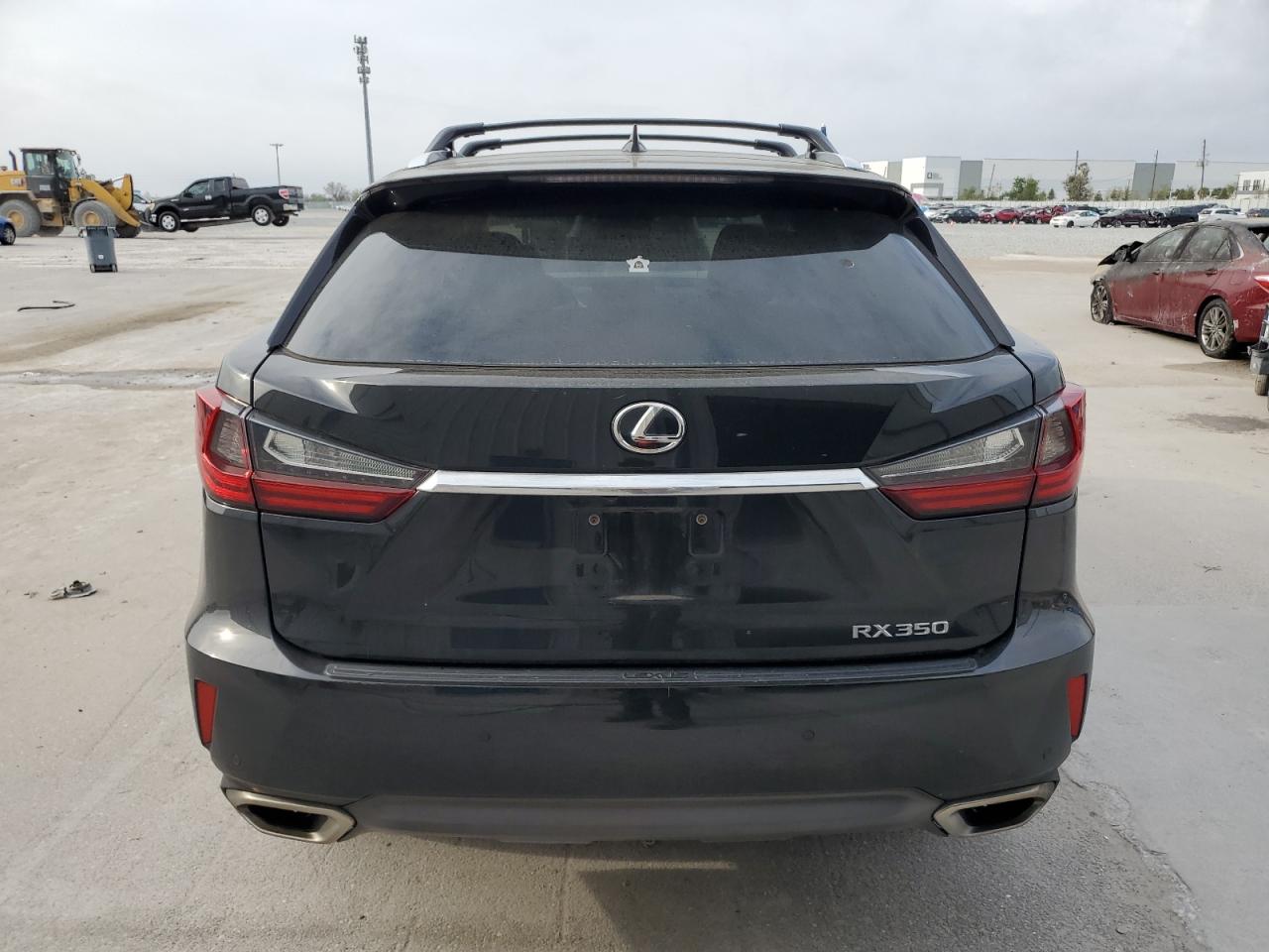 2019 Lexus RX - Image 6