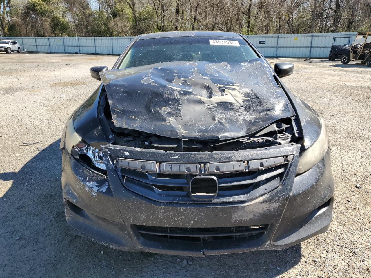 2011 Honda Accord - Image 5