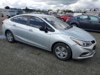 2018 Chevrolet Cruze Ls for Sale in Antelope, CA - Vandalism
