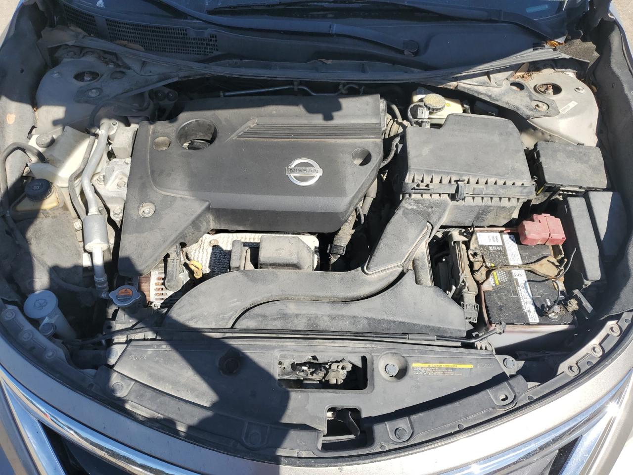 2013 Nissan Altima - Image 11