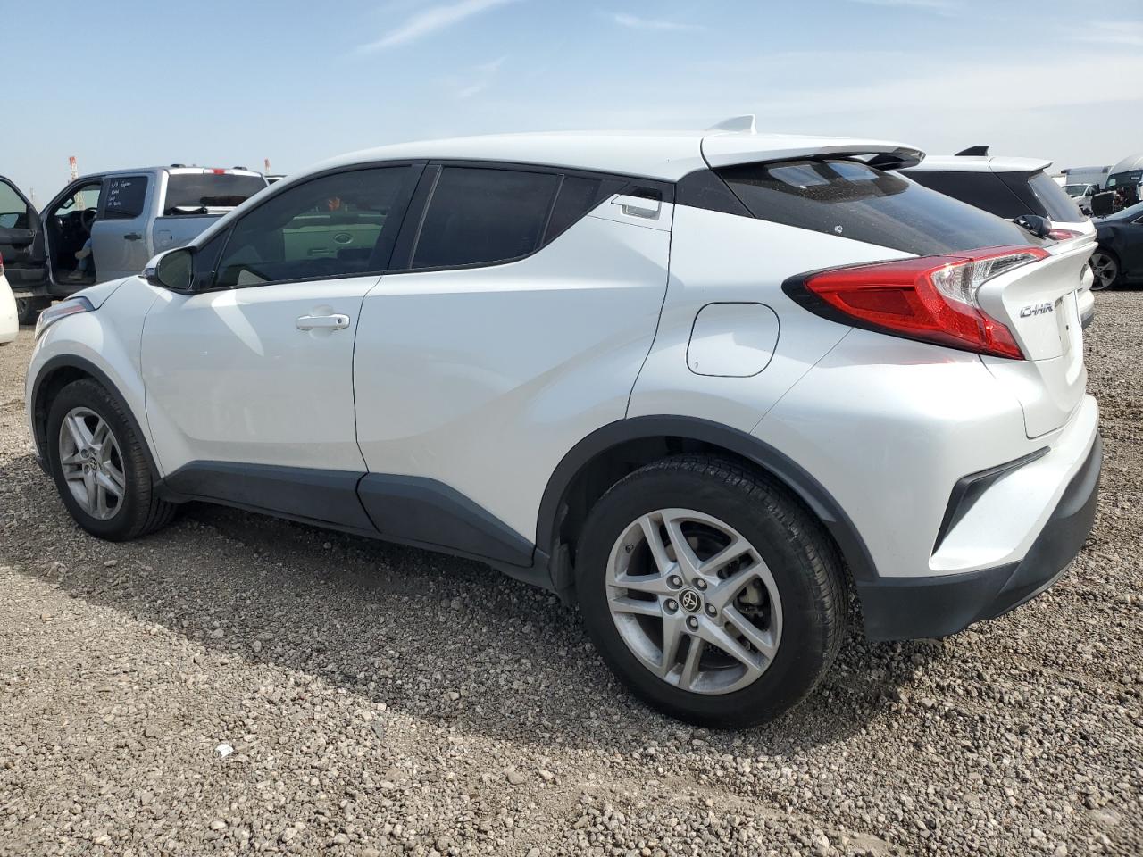 2022 Toyota C-HR - Image 2