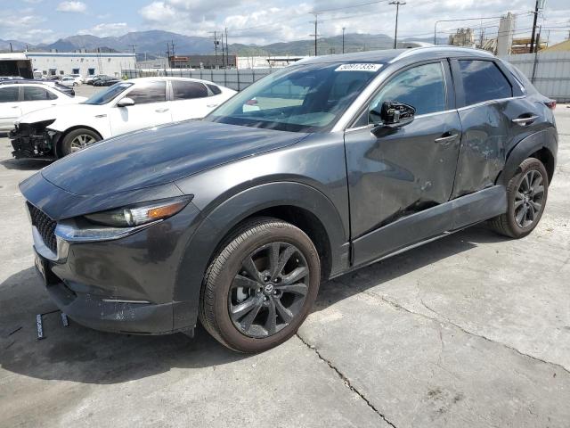 2024 Mazda Cx-30 Select