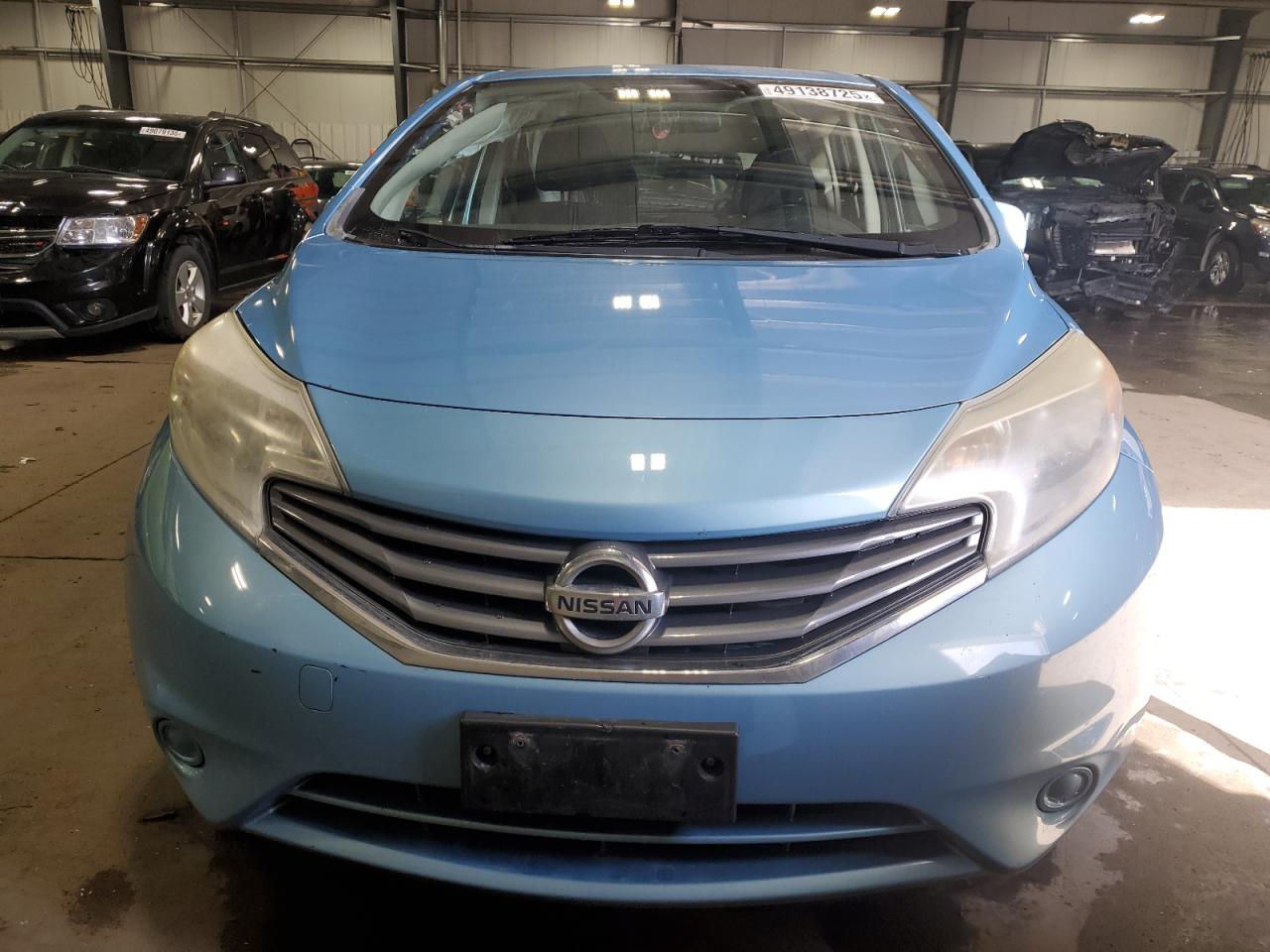 2014 Nissan Versa - Image 5