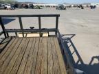 2022 Sun Utility Trailer იყიდება Phoenix-ში, AZ - Rear End