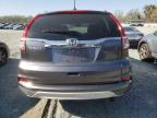 2015 Honda Cr-V Exl na sprzedaż w Spartanburg, SC - Front End