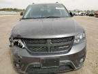 2019 Dodge Journey Se للبيع في Houston، TX - Front End