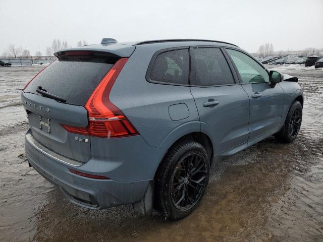 2022 VOLVO XC60 B6 R-DESIGN