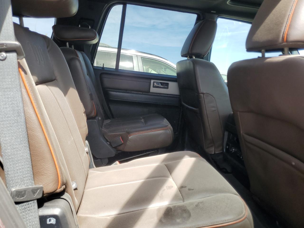 2017 Ford Expedition Xlt VIN: 1FMJU1HT4HEA25507 Lot: 48868455