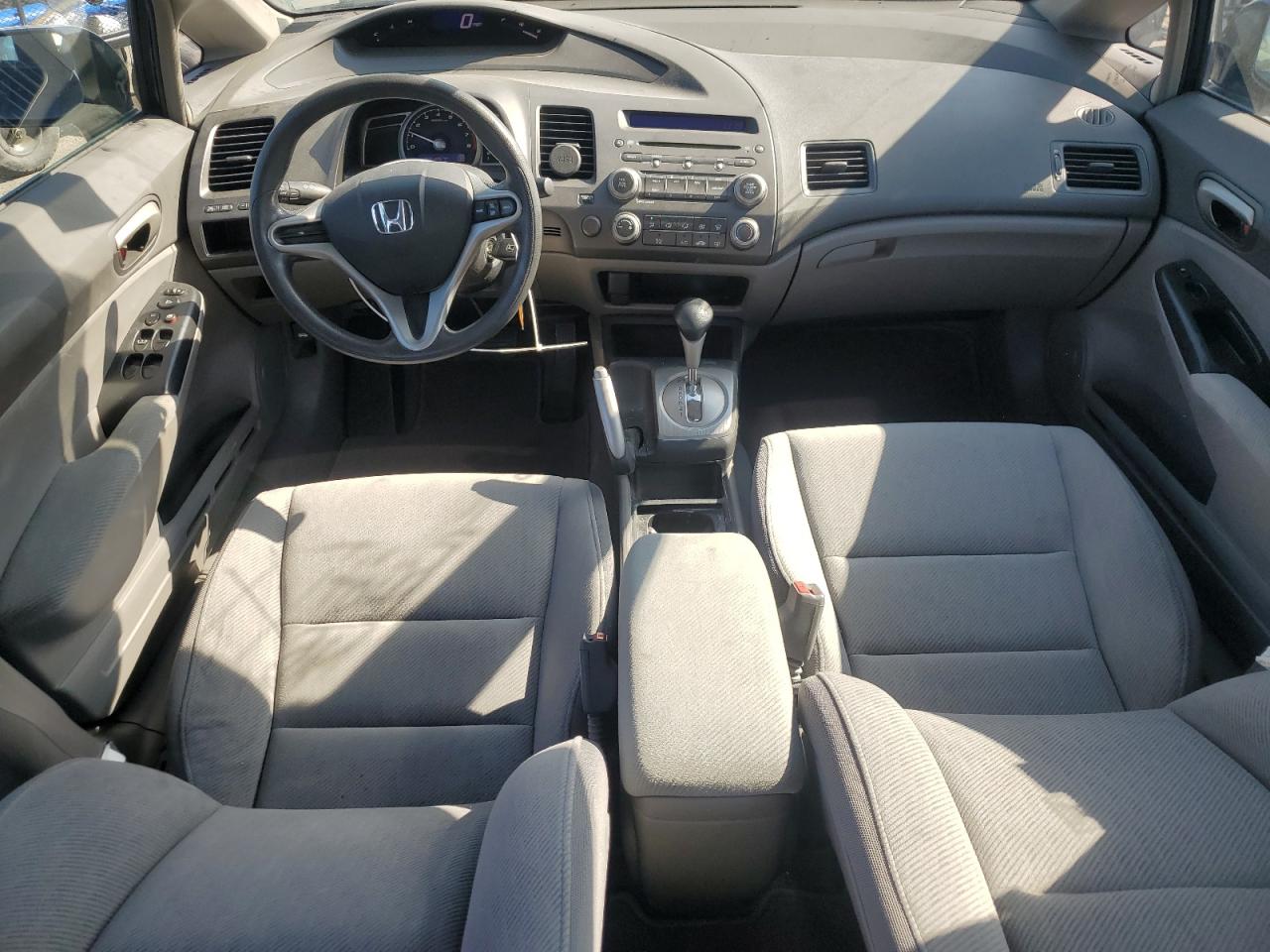2010 Honda Civic - Image 8