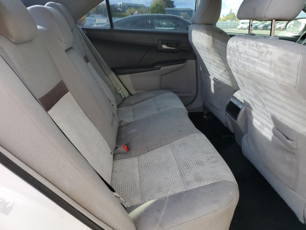 2012 Toyota Camry - Image 10