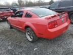 2005 Ford Mustang  for Sale in Spartanburg, SC - Front End
