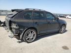 2008 Porsche Cayenne Gts for Sale in Wilmer, TX - Rear End